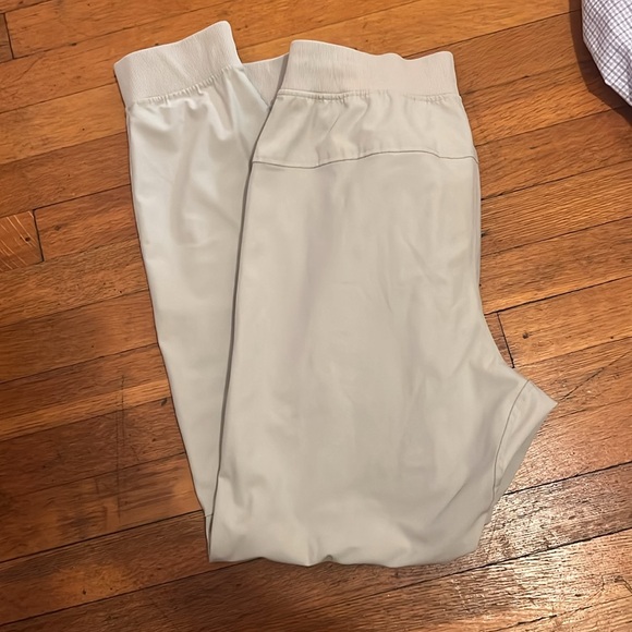 Lululemon Dance Studio Joggers  waist: 32-33”
Length: 32” - Picture 3 of 4